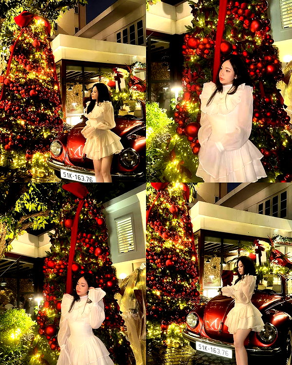 lyhythuedoxinh instagram image archive image