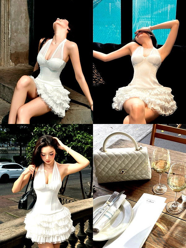 lyhythuedoxinh instagram image archive image