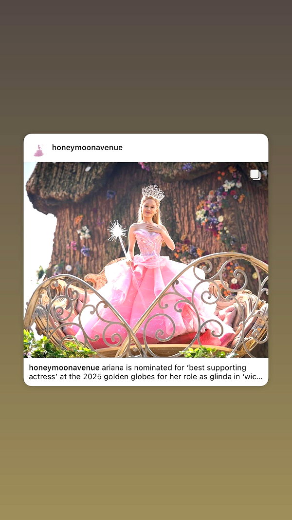 arianagrande instagram image archive image