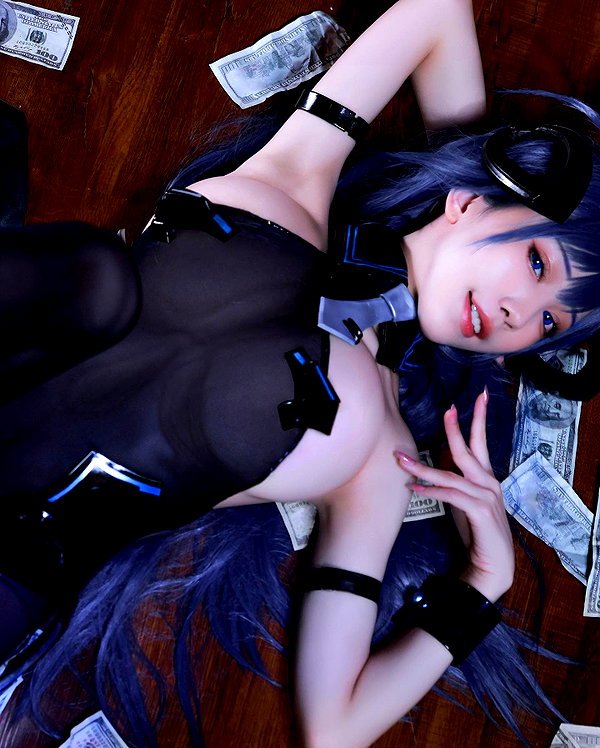 shuimiaoaqua instagram image archive image