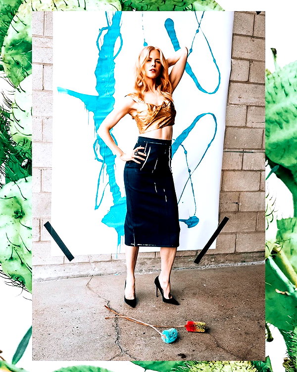 nicolekidman instagram image archive image
