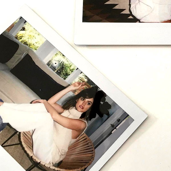lucyhale instagram image archive image