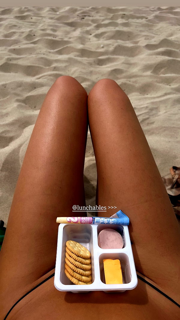 kaylasimmmons instagram image archive image