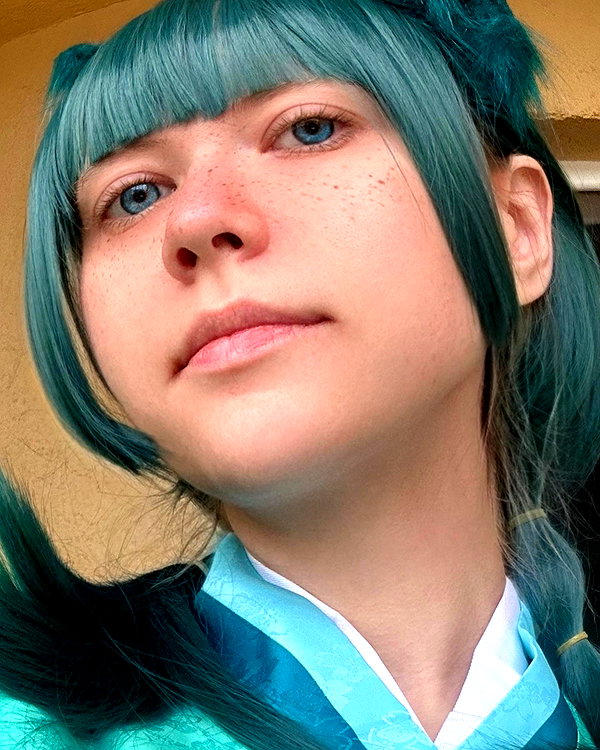 pepper_cos instagram image archive image