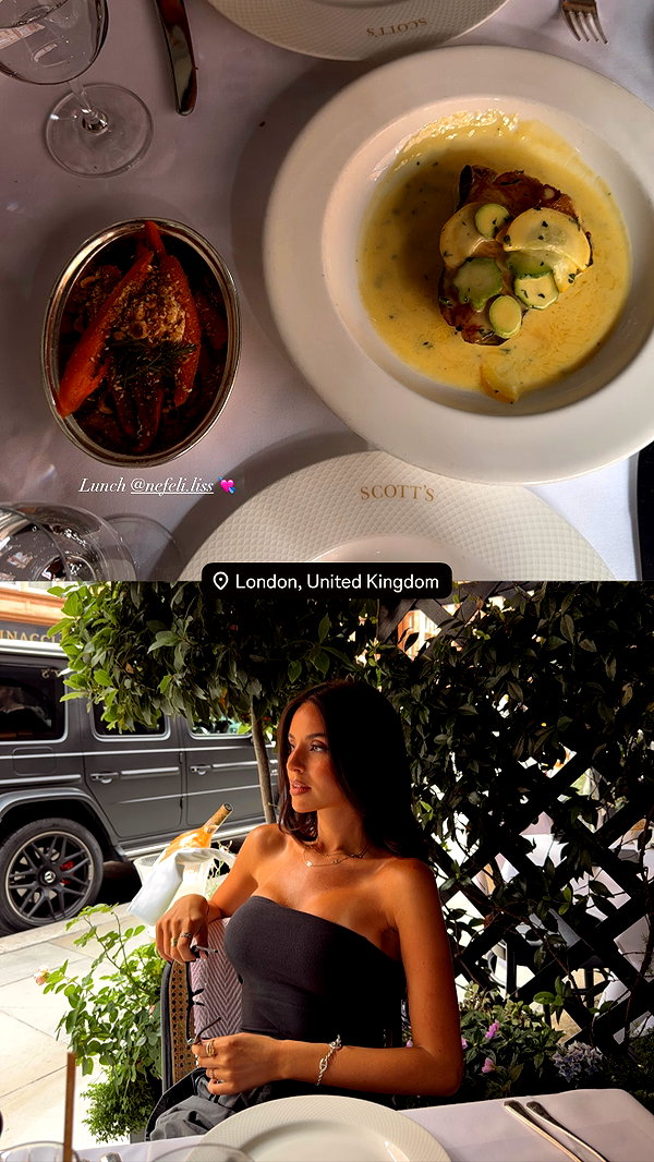 zoeliss instagram image archive image