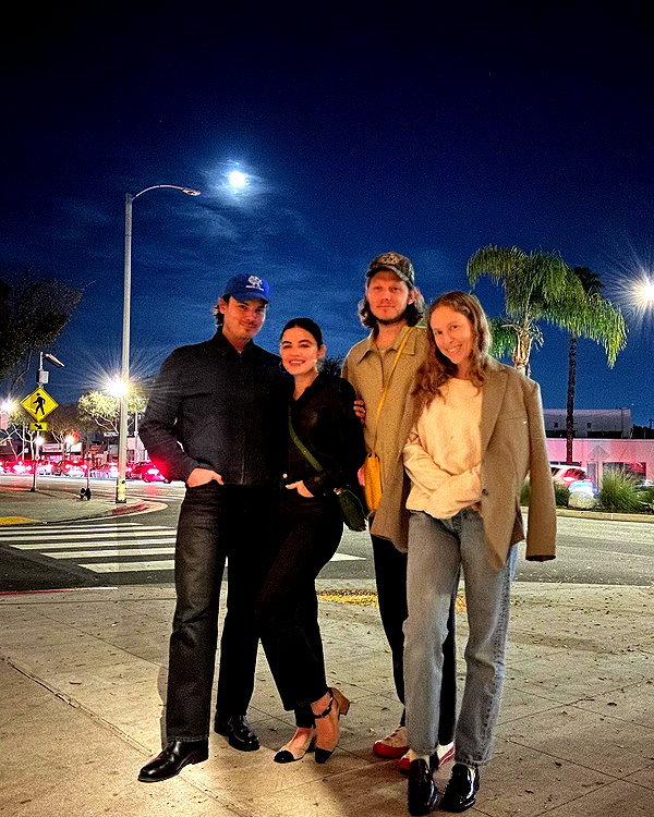 lucyhale instagram image archive image