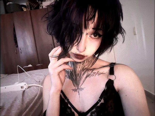 nyx_o_o_ instagram image archive image