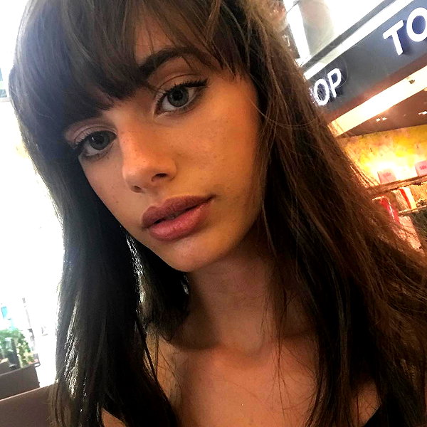 yaelshelbia instagram image archive image
