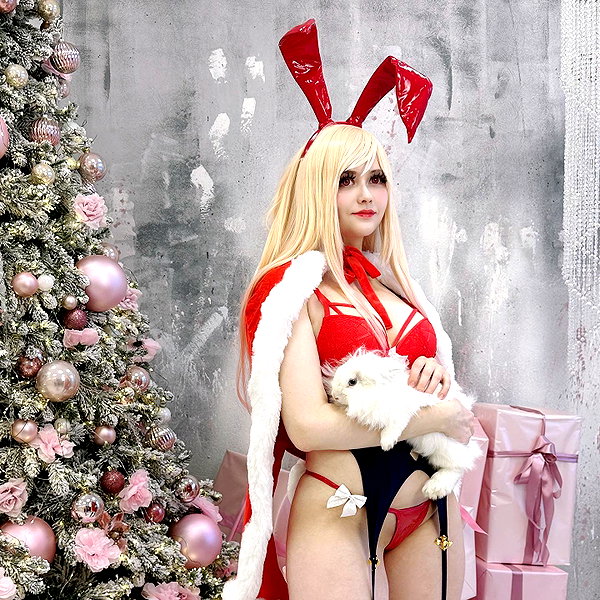 pepper_cos instagram image archive image