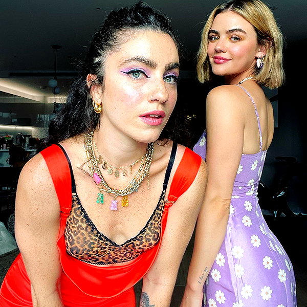 lucyhale instagram image archive image