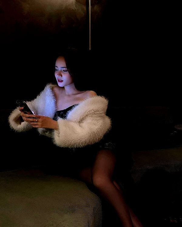 lyhythuedoxinh instagram image archive image