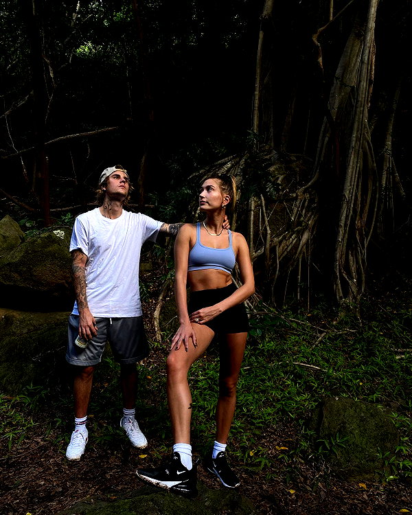 haileybieber instagram image archive image
