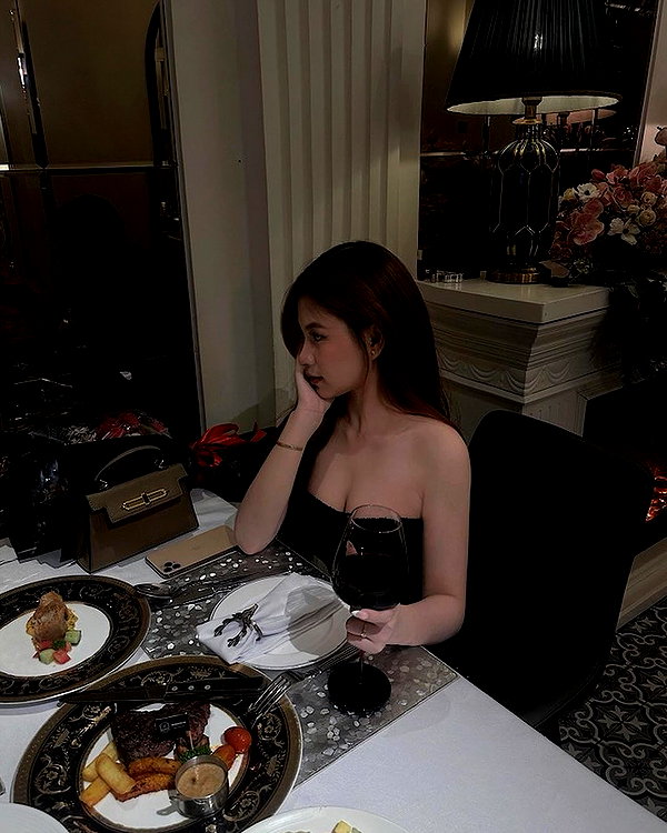 lyhythuedoxinh instagram image archive image
