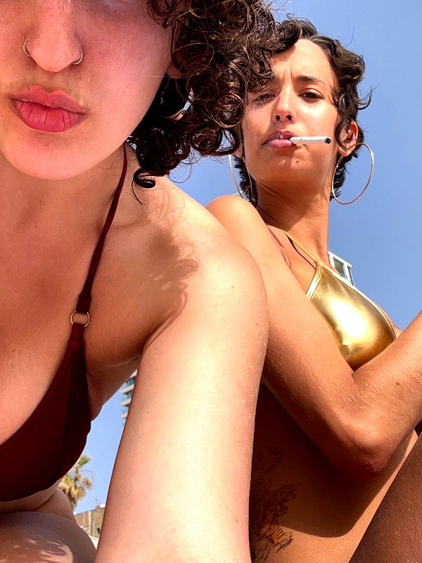 alma.almog instagram image archive image