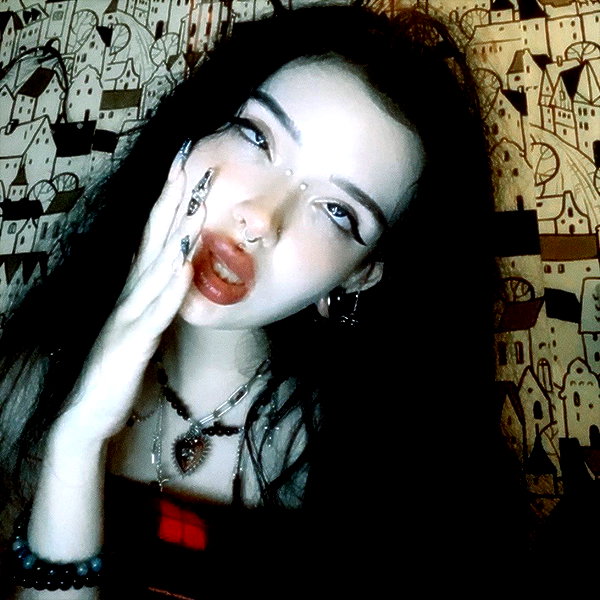 _dead__cherry_ instagram image archive image