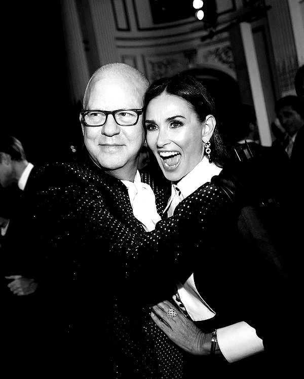 demimoore instagram image archive image