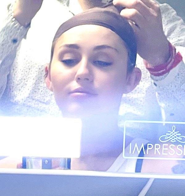 mileycyrus instagram image archive image