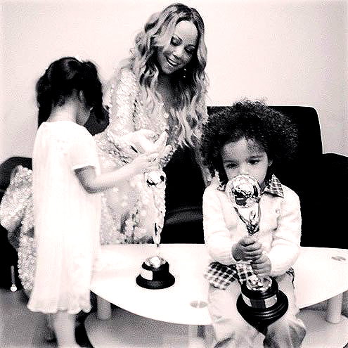 mariahcarey instagram image archive image