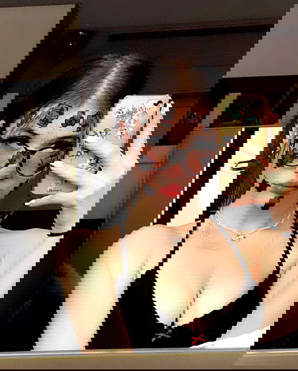 m1chelleluna m1chelleluna archive image