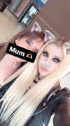 roxiechelon2 Altpins Profile Picture
