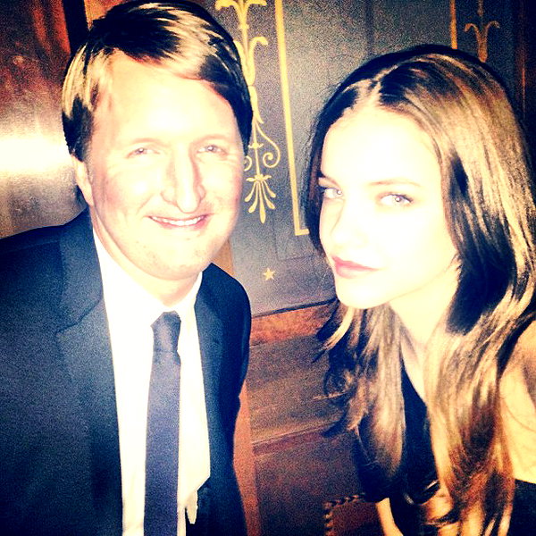 realbarbarapalvin instagram image archive image