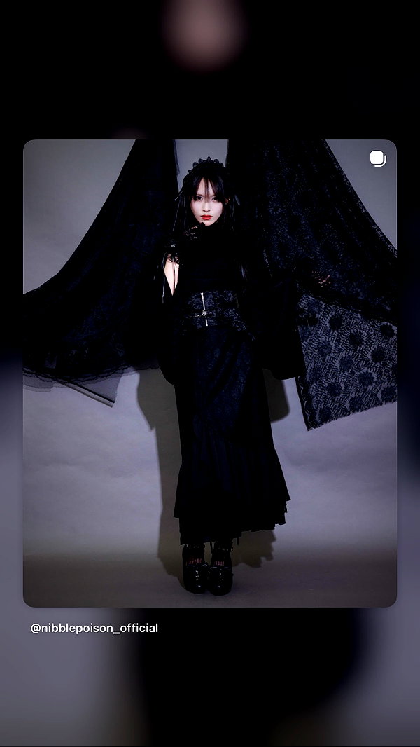 yamikumo_leisa archive image