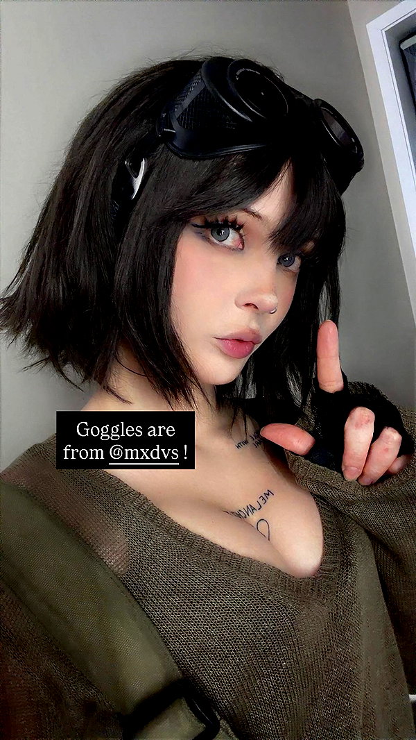 milkgore instagram image archive image