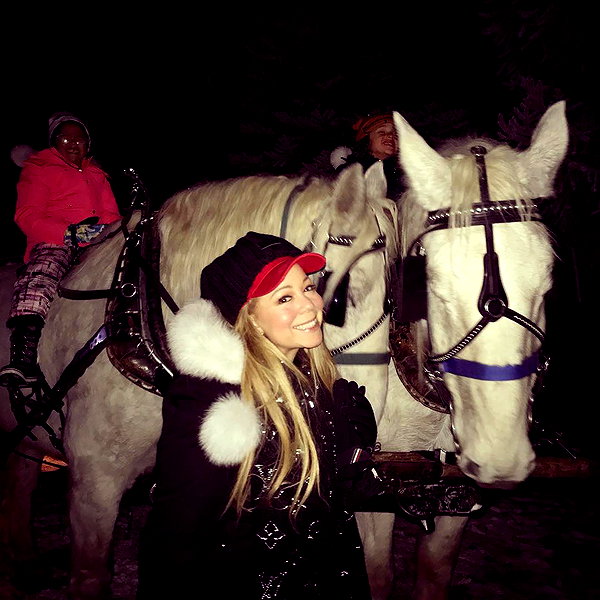 mariahcarey instagram image archive image