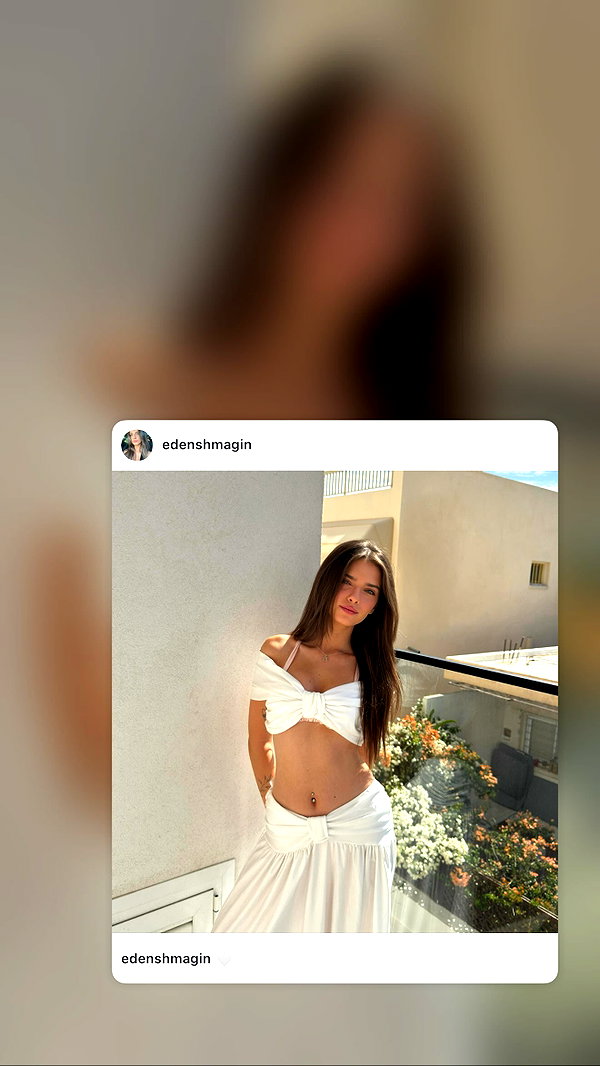 edenshmagin instagram image archive image