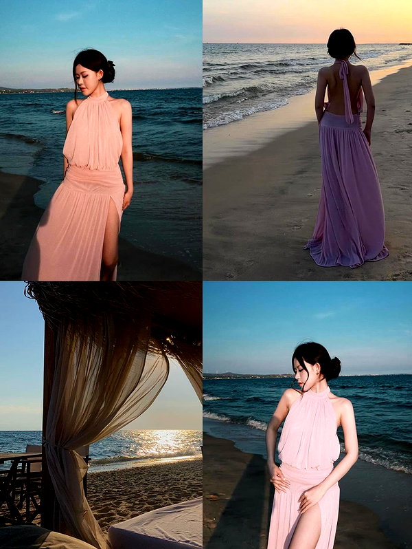 lyhythuedoxinh instagram image archive image