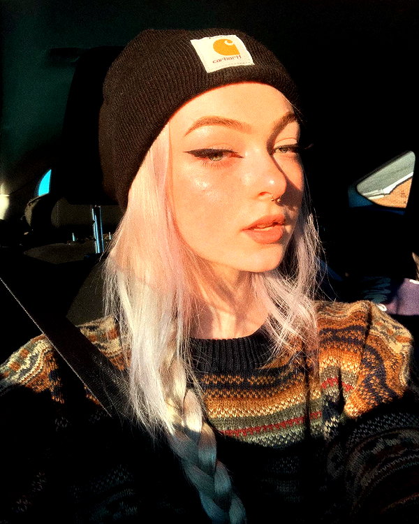 hallucineon instagram image archive image