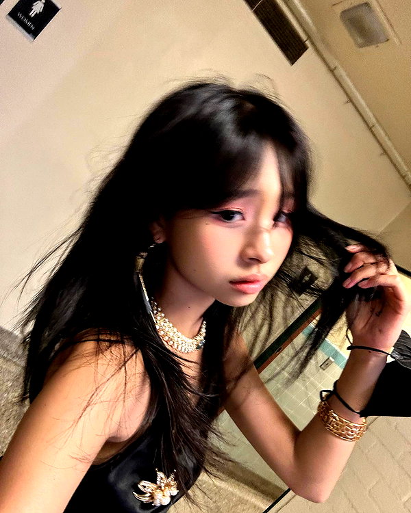 princessamelia_official instagram image archive image