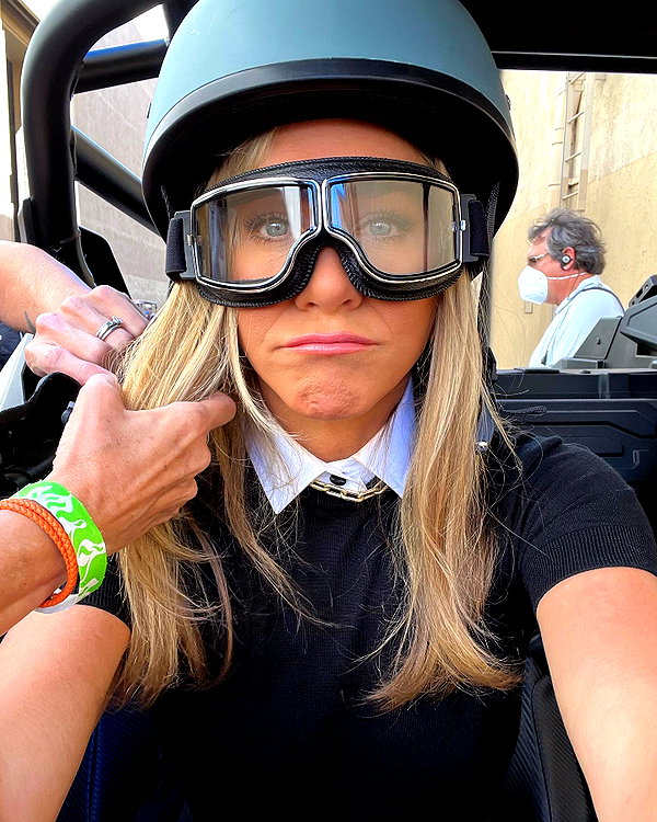 jenniferaniston instagram image archive image