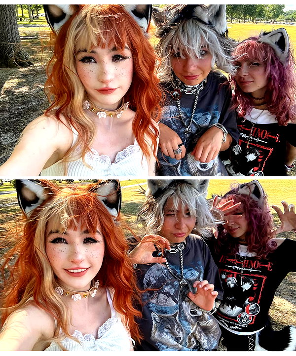 vanillachaiiiii instagram image archive image