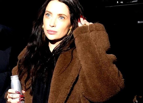 ashleybenson instagram image archive image