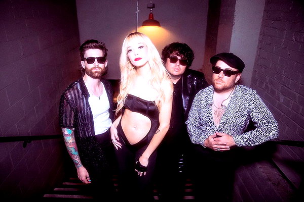 cannonstheband instagram image archive image