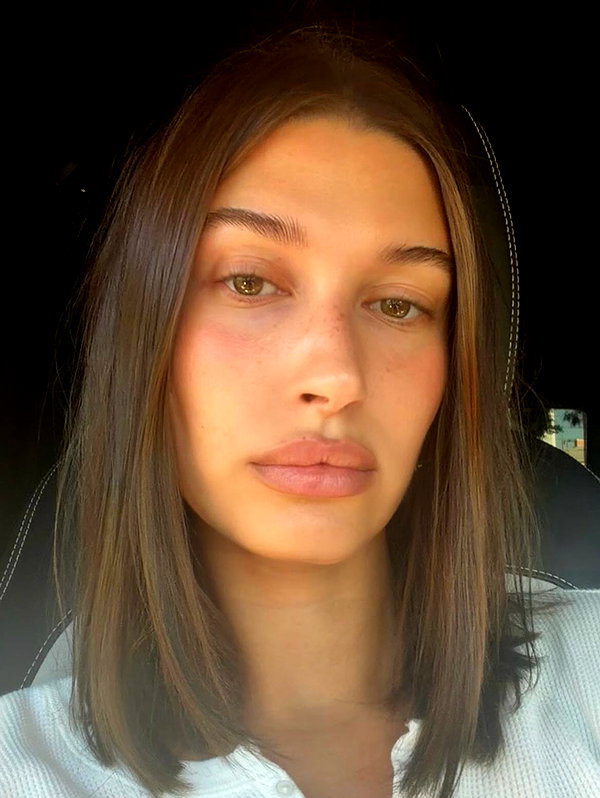haileybieber instagram image archive image