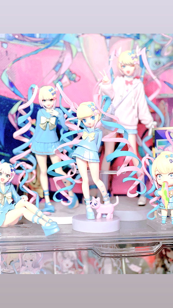purinn_cos instagram image archive image