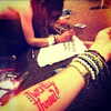 gigihadid Altpins Profile Picture