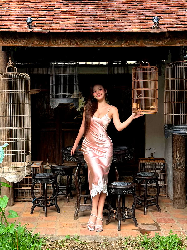 lyhythuedoxinh instagram image archive image