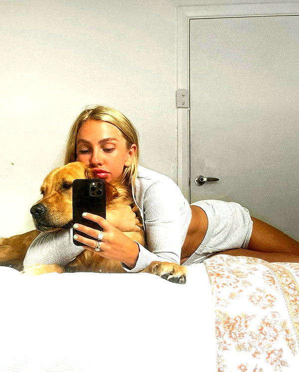 Archived image from @edenharper on Instagram