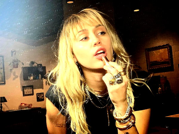 mileycyrus instagram image archive image