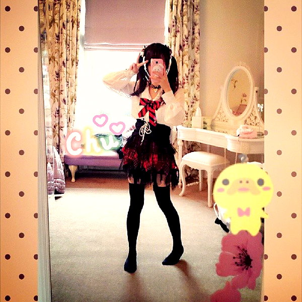 erokochiba instagram image archive image