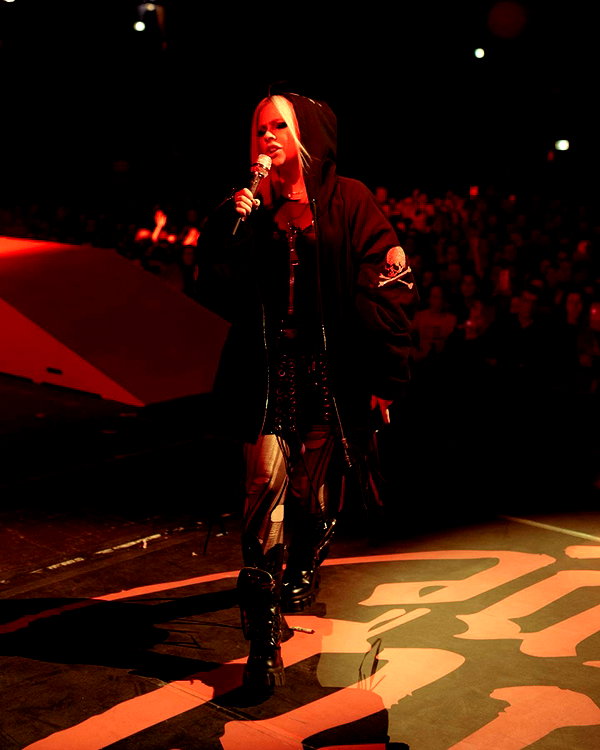 avrillavigne instagram image archive image