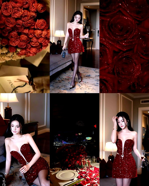 lyhythuedoxinh instagram image archive image