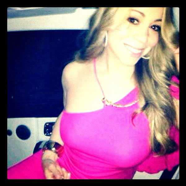 mariahcarey instagram image archive image