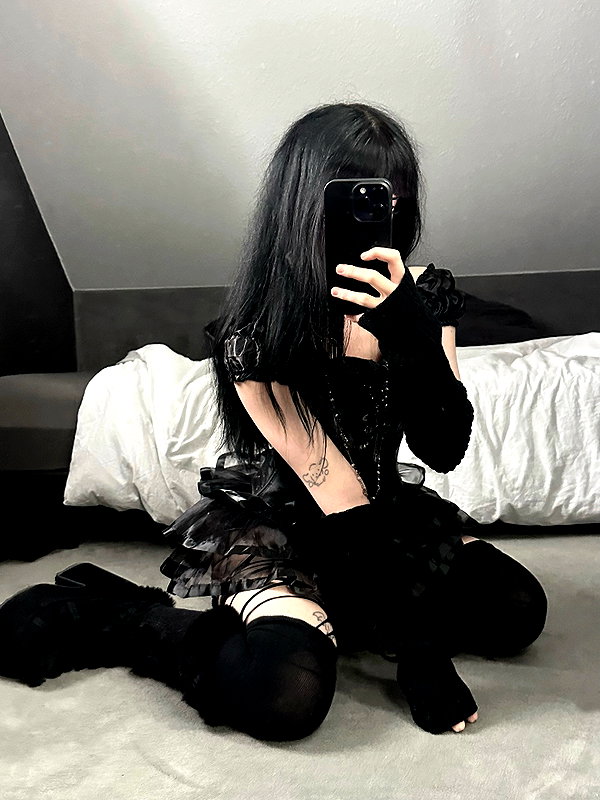 drowsylio instagram image archive image
