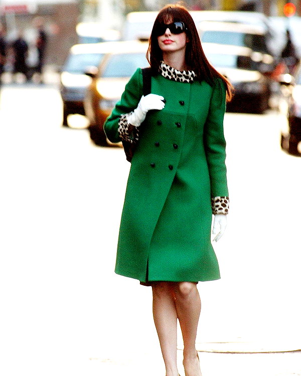 annehathaway instagram image archive image