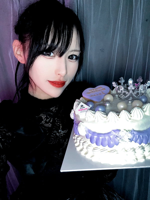 yamikumo_leisa instagram image archive image