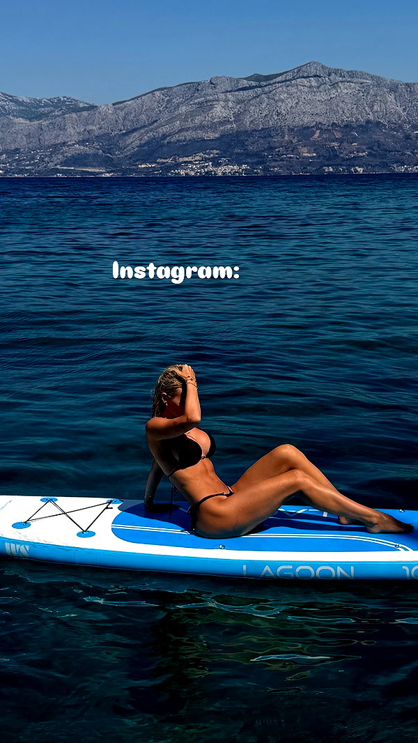 alexis.blond instagram image archive image